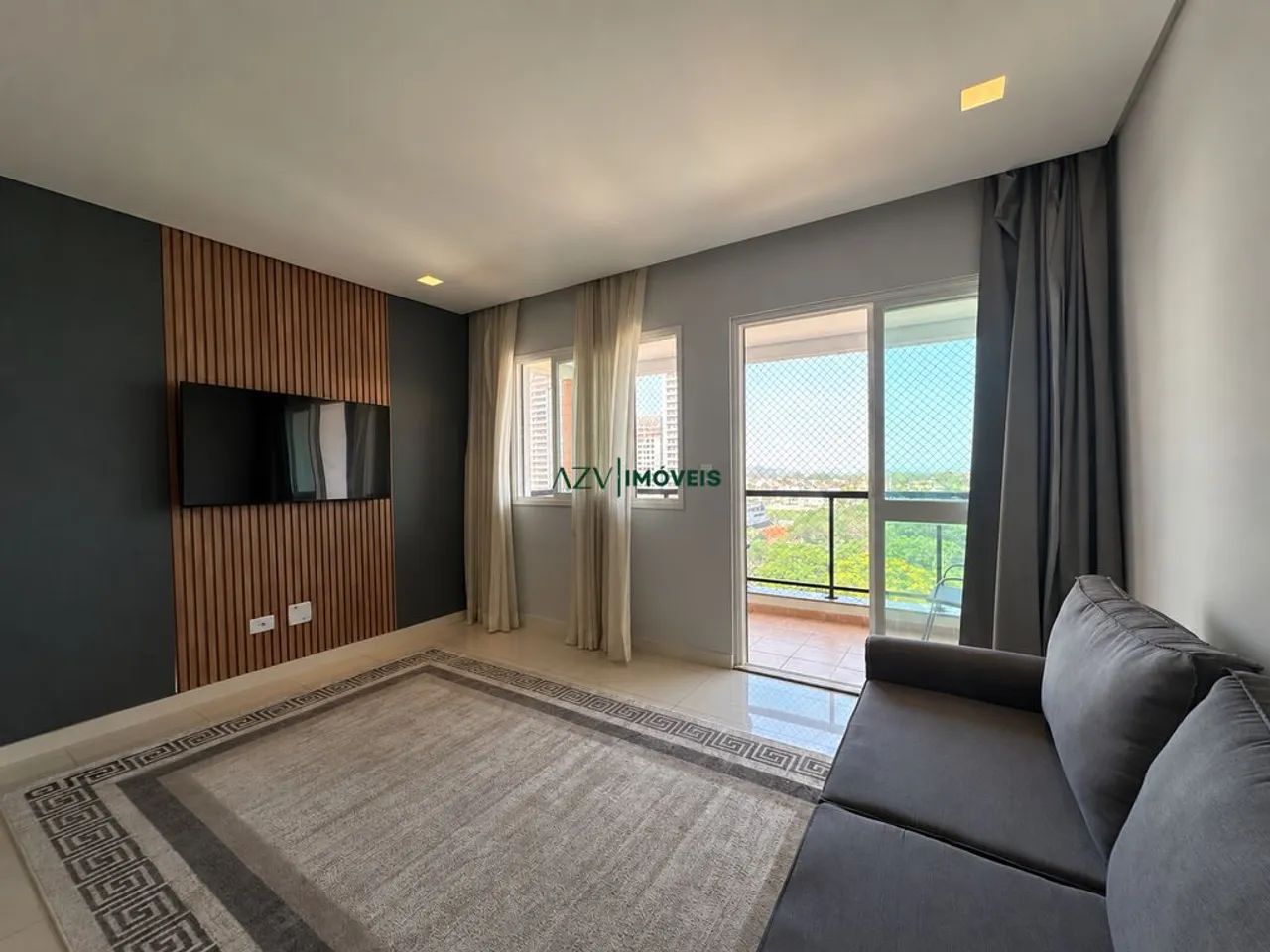 APARTAMENTO NO ESPLANADA PARK 100 M² | 3 DORMITÓRIOS | JARDIM ESPLANADA - Foto 5