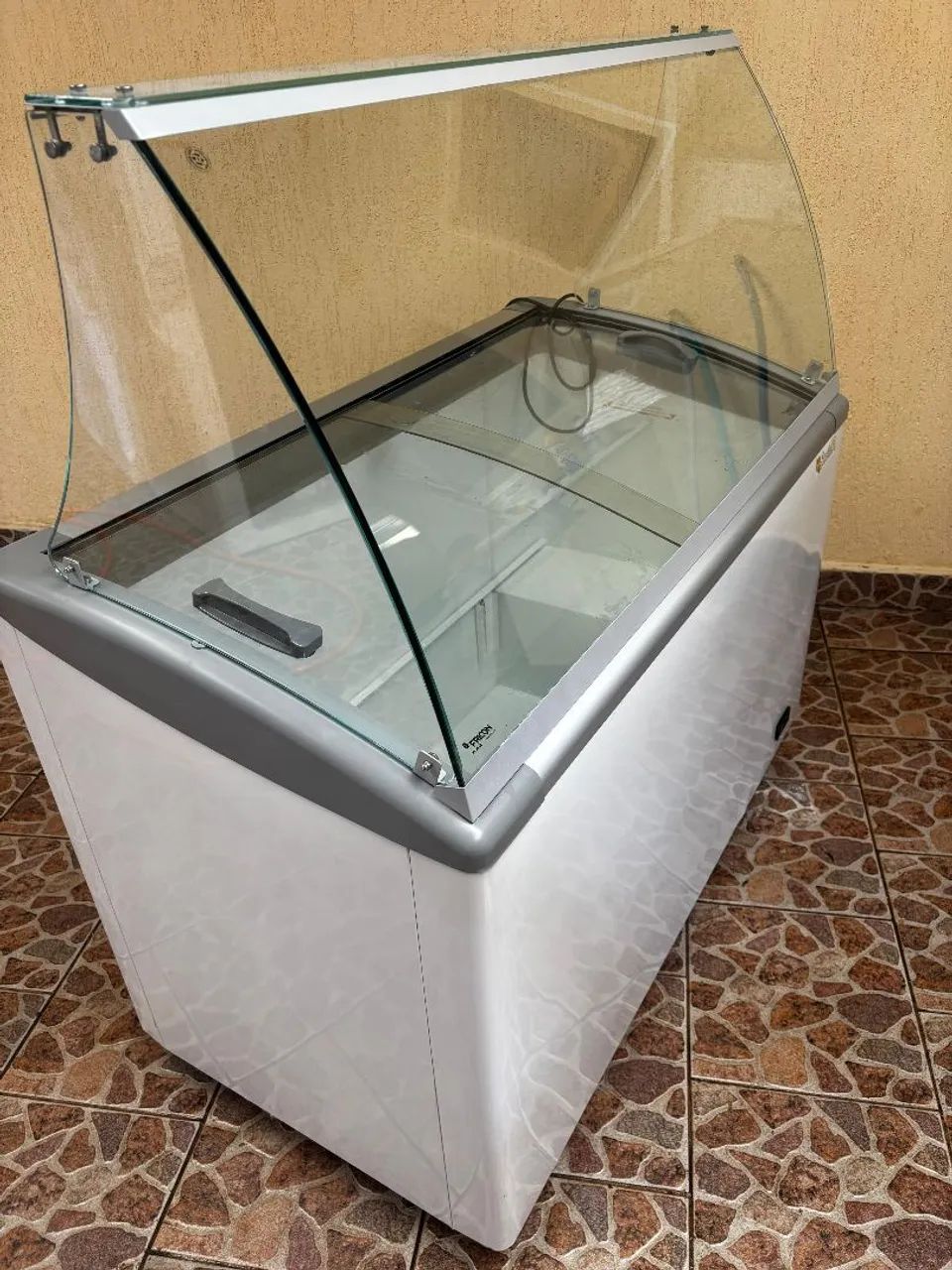 Freezer Horizontal Fricon  - Foto 3