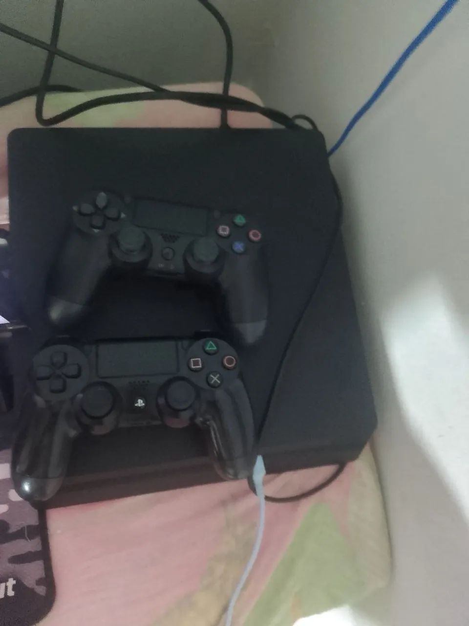 Vendo ps4  - Foto 3