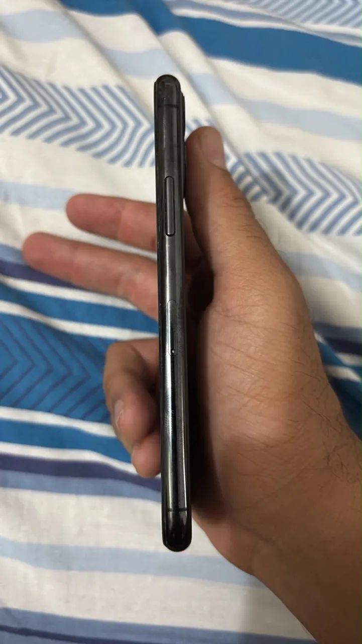 Vendo IPhone 11 Pro 256 GB  - Foto 4