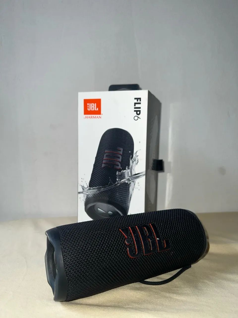 JBL Flip 6