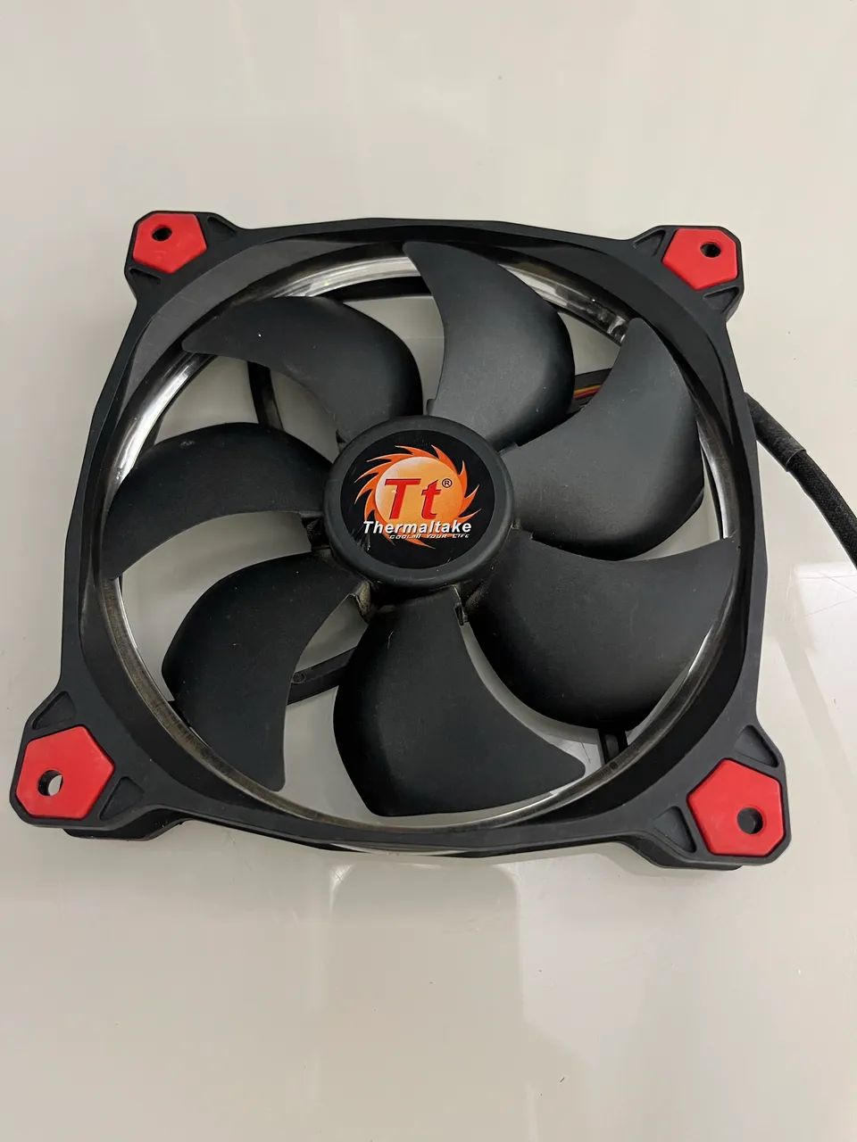 Fan 140 mm