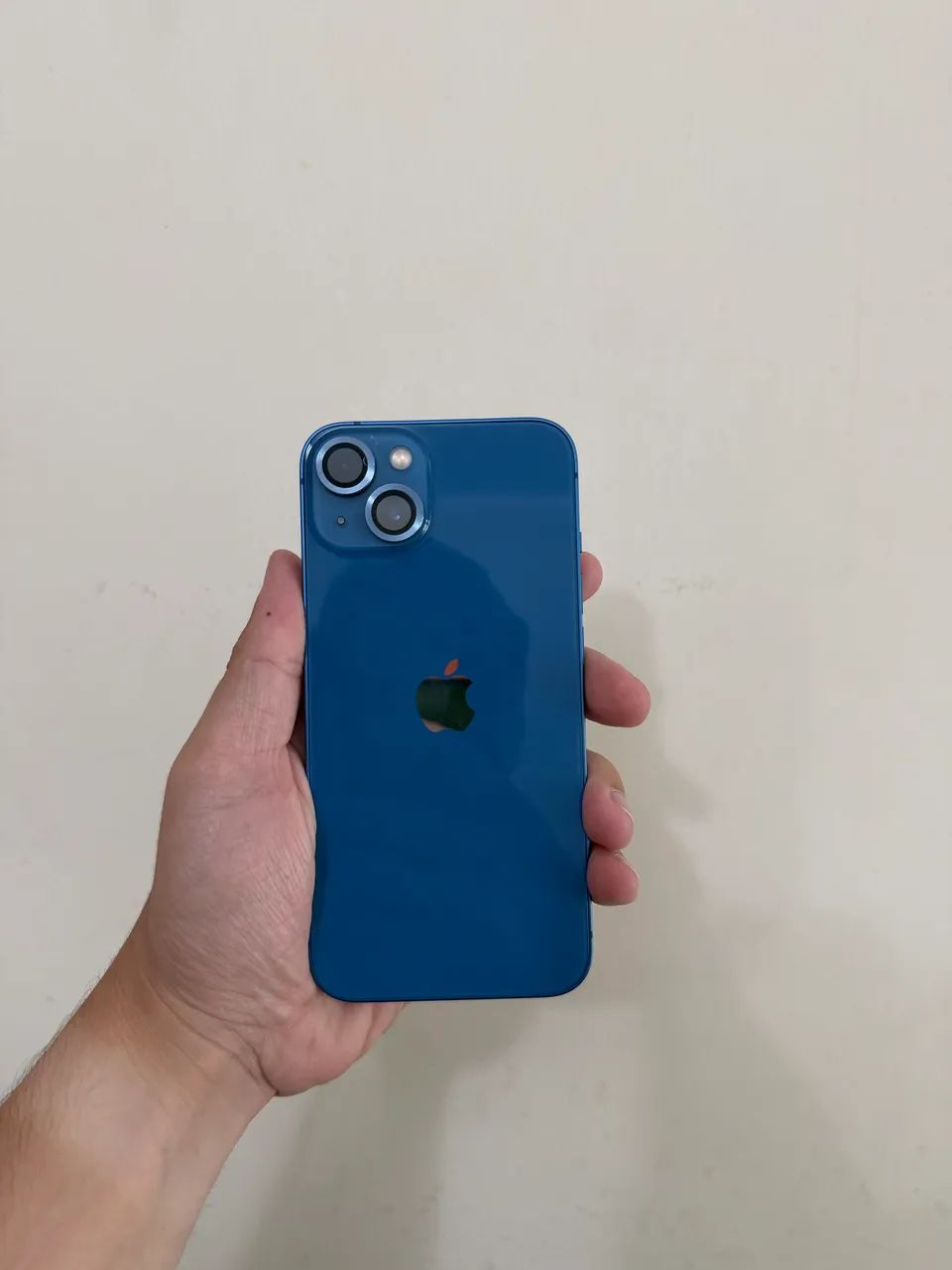 iPhone 13 128gb Azul