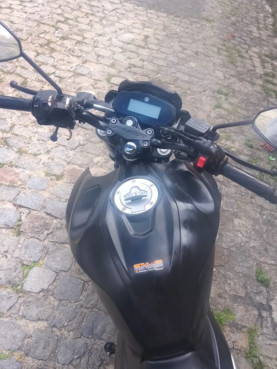 Fazer 250 2023  - Foto 4