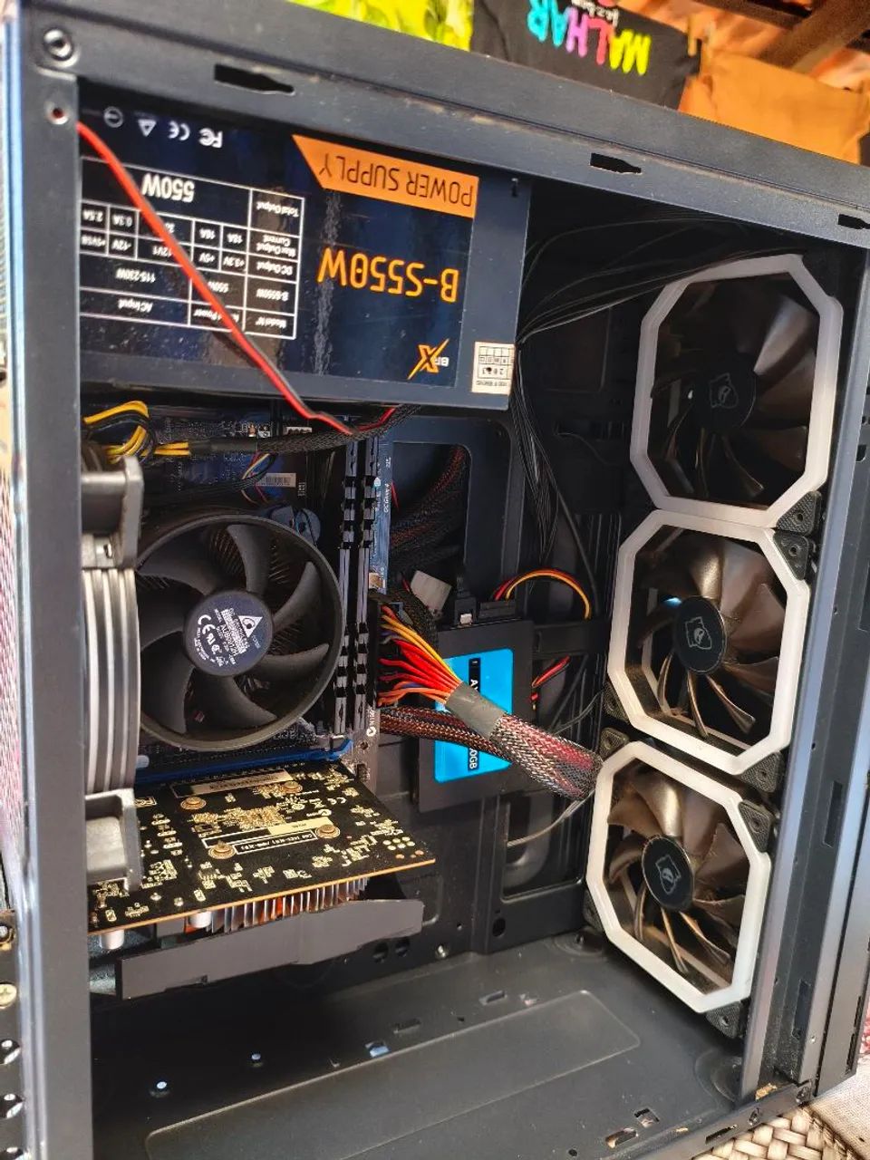 PC GAMER  - Foto 5