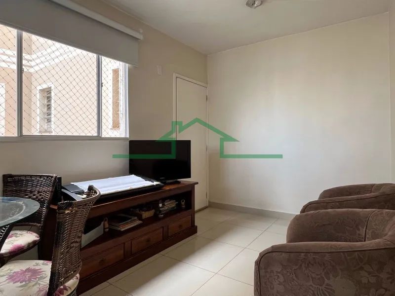 Apartamentos - ED. RESIDENCIAL PIAZZA NAVONA - Foto 3