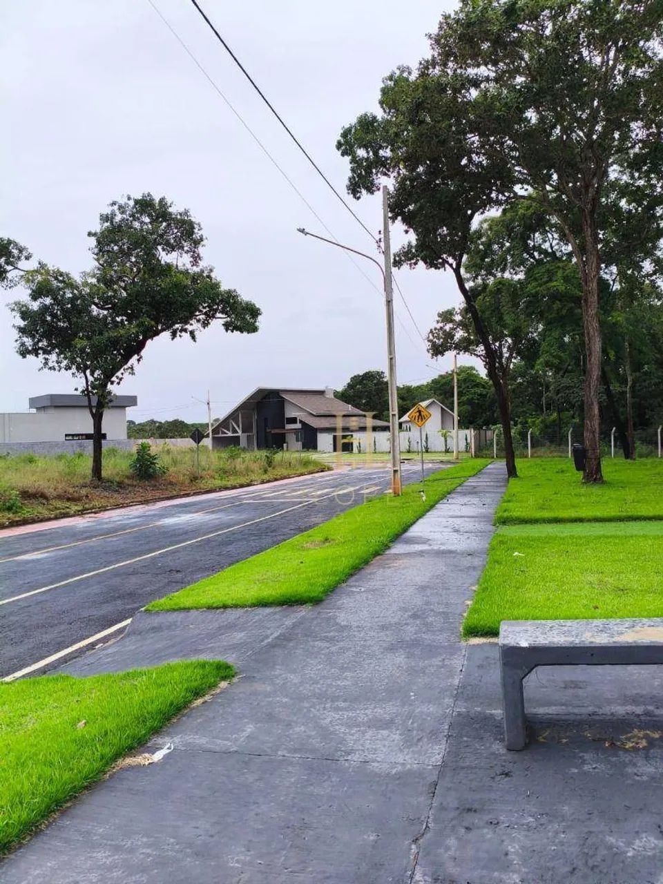 TERRENO EM CHAPADA DOS GUIMARÃES A VENDA - Foto 2