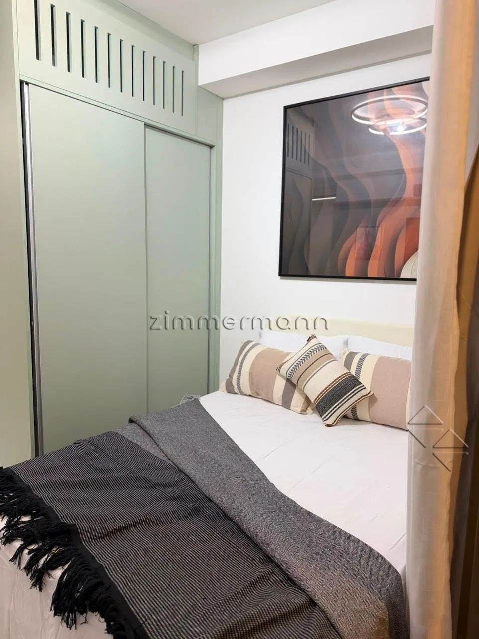 APARTAMENTO PERDIZES 1 DORMITÓRIO - Foto 3