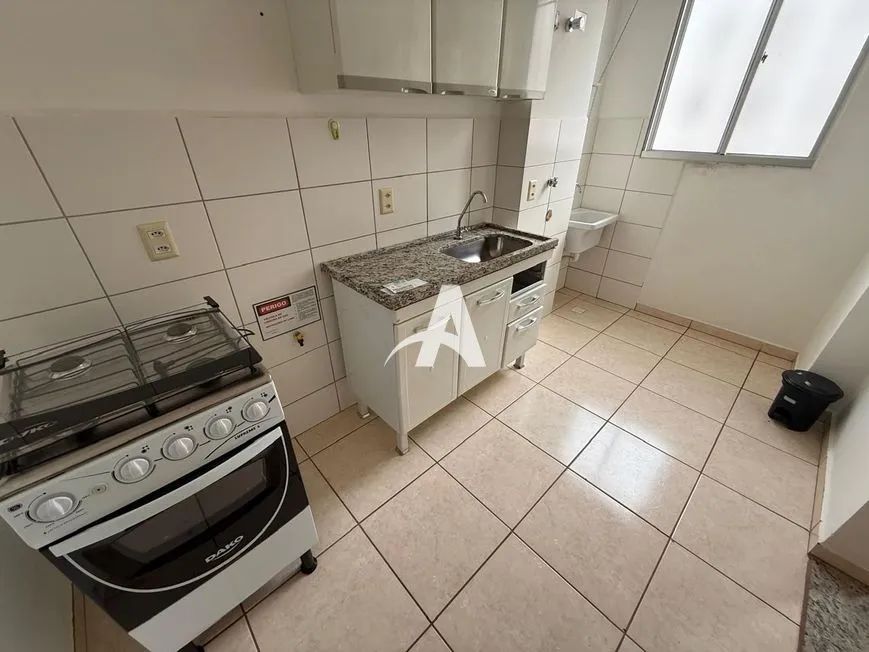 Aluguel Apartamento PRESIDENTE ROOSEVELT - Foto 4