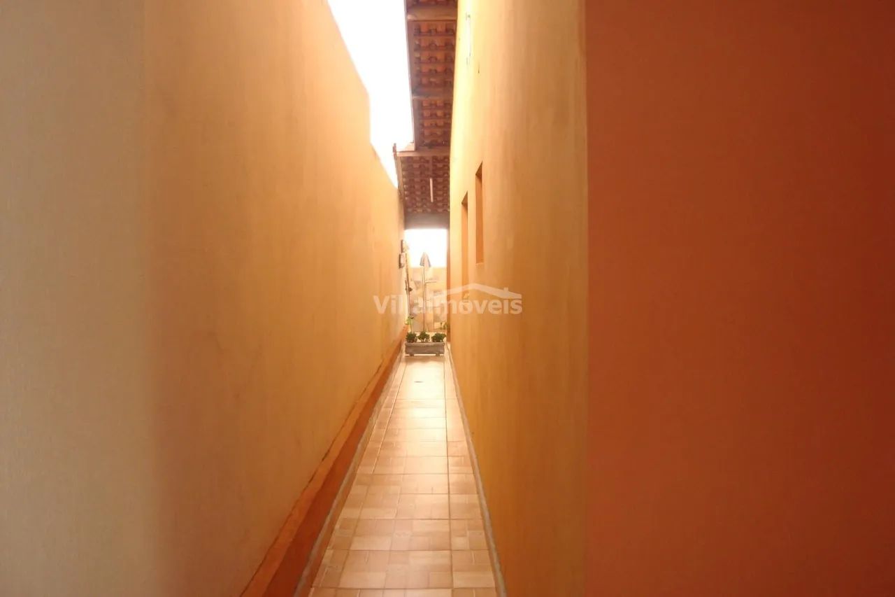 casa - Vila Industrial - Campinas - Foto 4