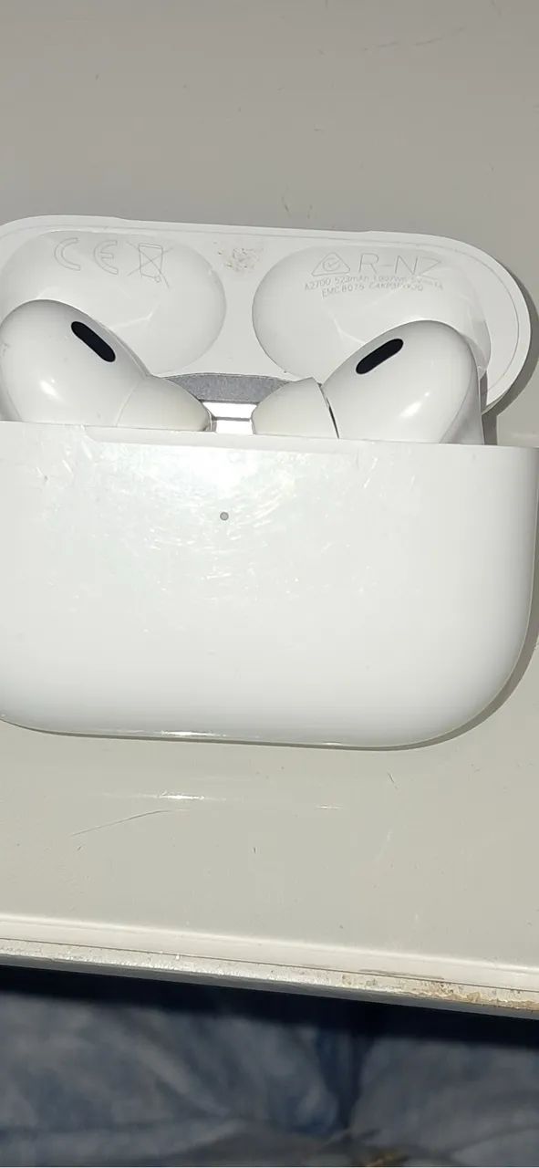 AirPods Pro 2 Lighting original  - Foto 2