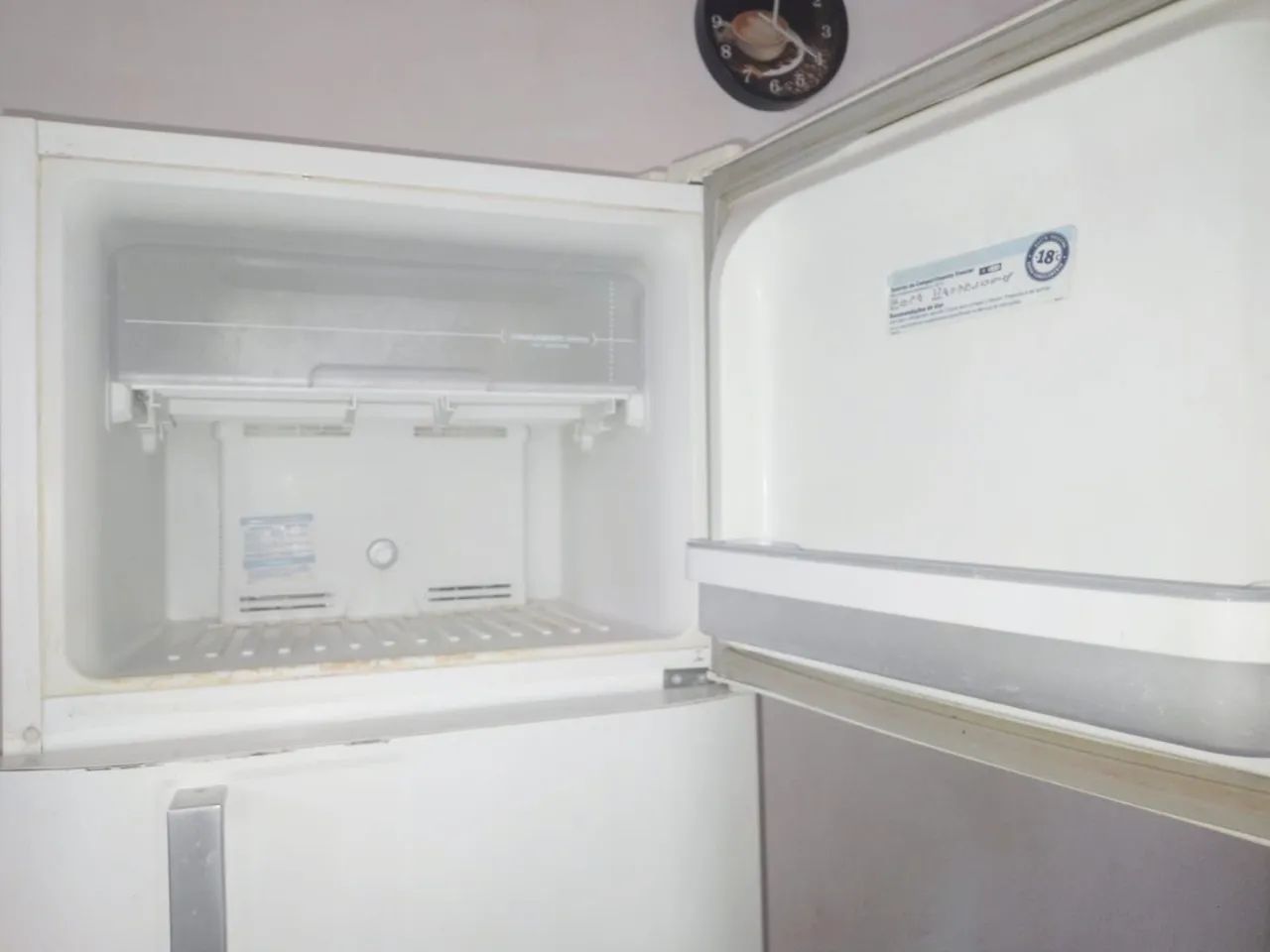 Geladeira  - Foto 2