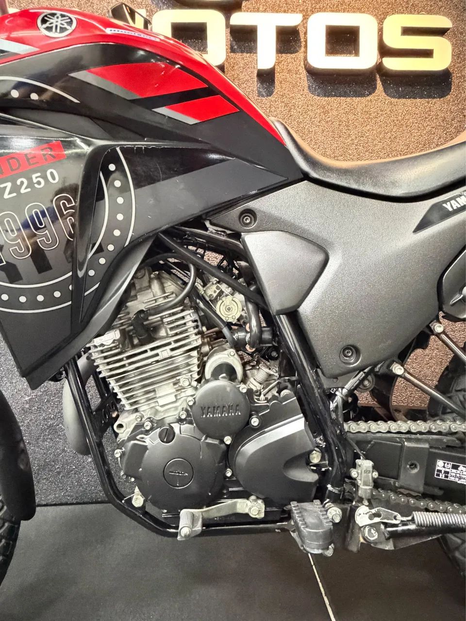 YAMAHA LANDER 250 - 2024 - Foto 3