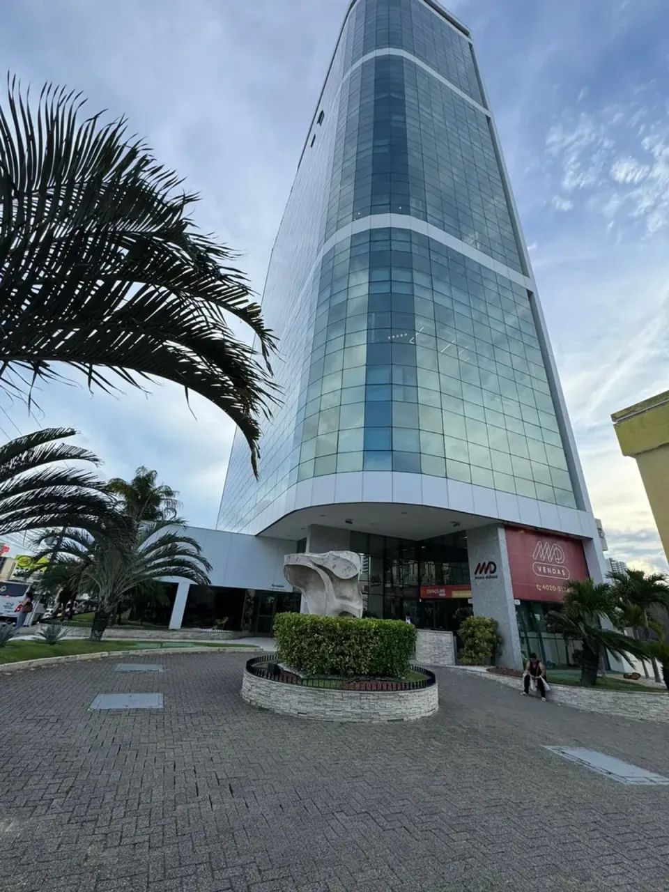 ITC NATAL - MEIO ANDAR DISPONÍVEL PARA VENDA - Foto 2