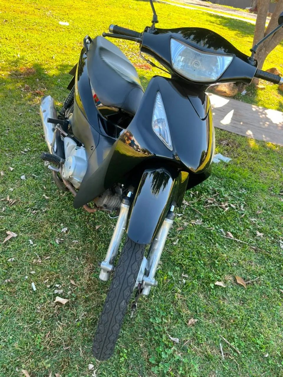 BIZ 125CC  - Foto 2