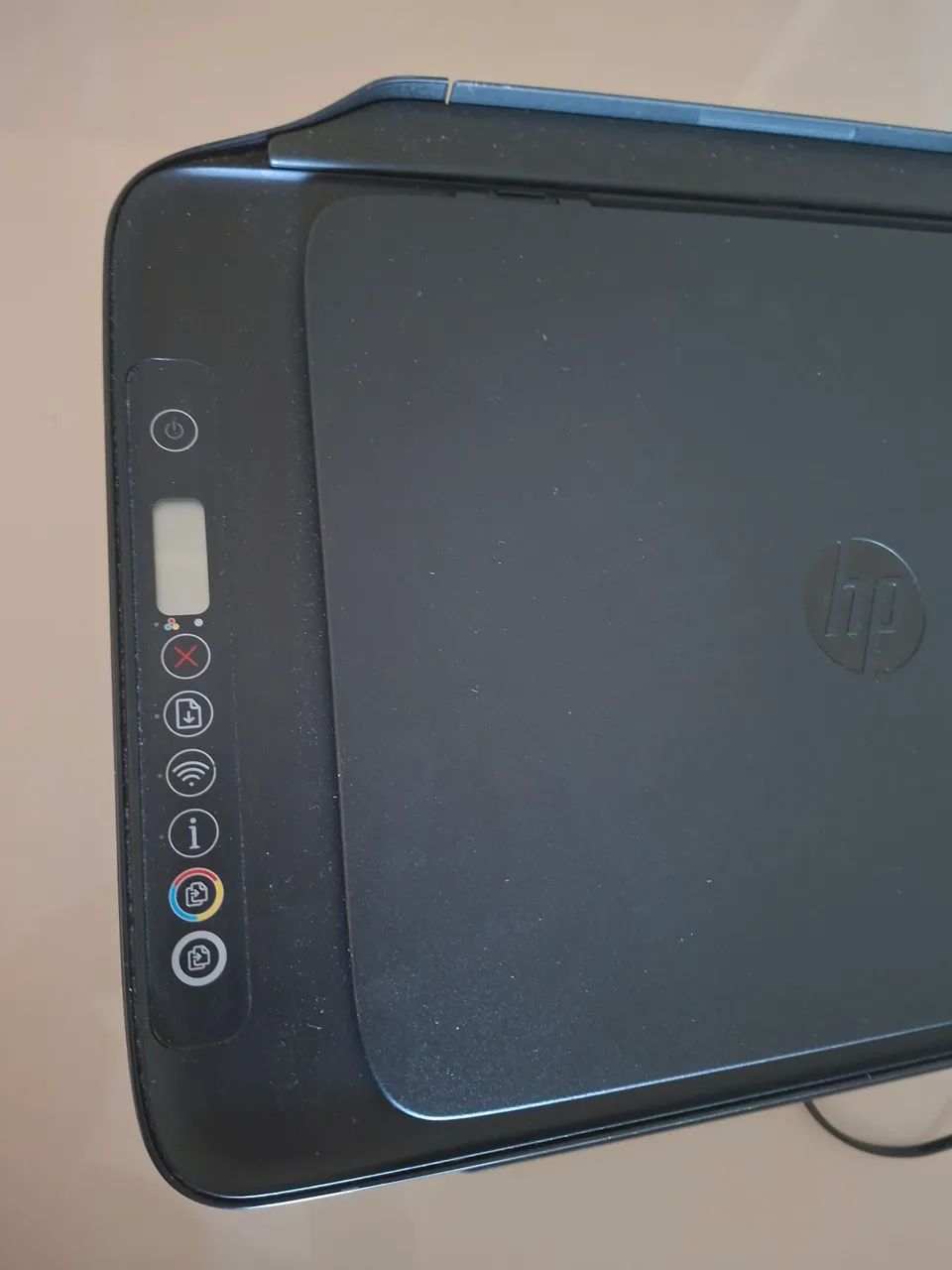 Multifuncional - impressora  HP 2774 - Foto 2