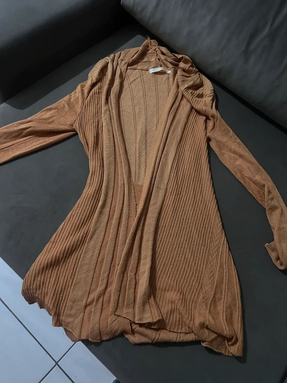 Diversas roupas 