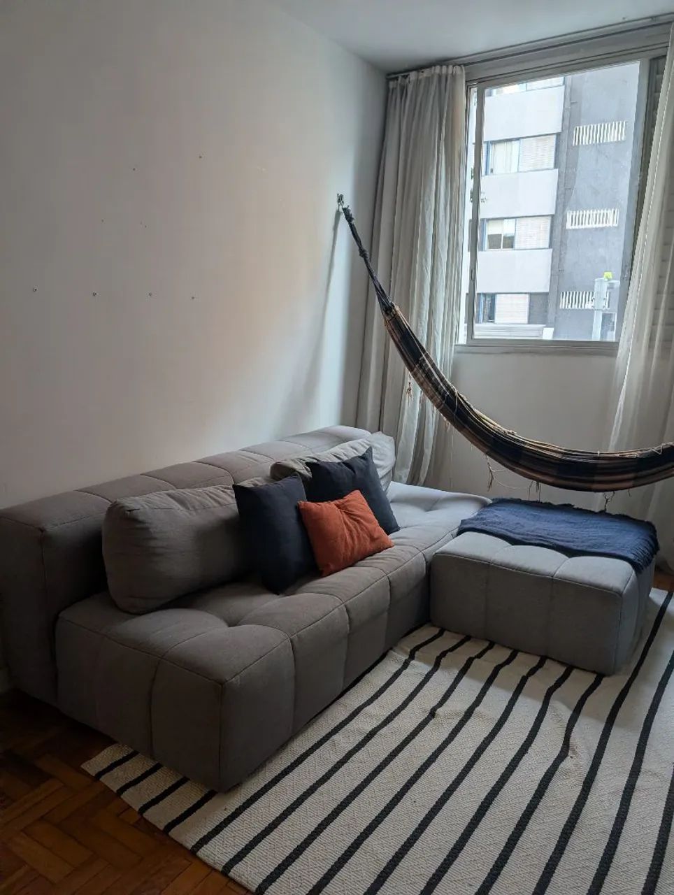 SOFA MODULAR