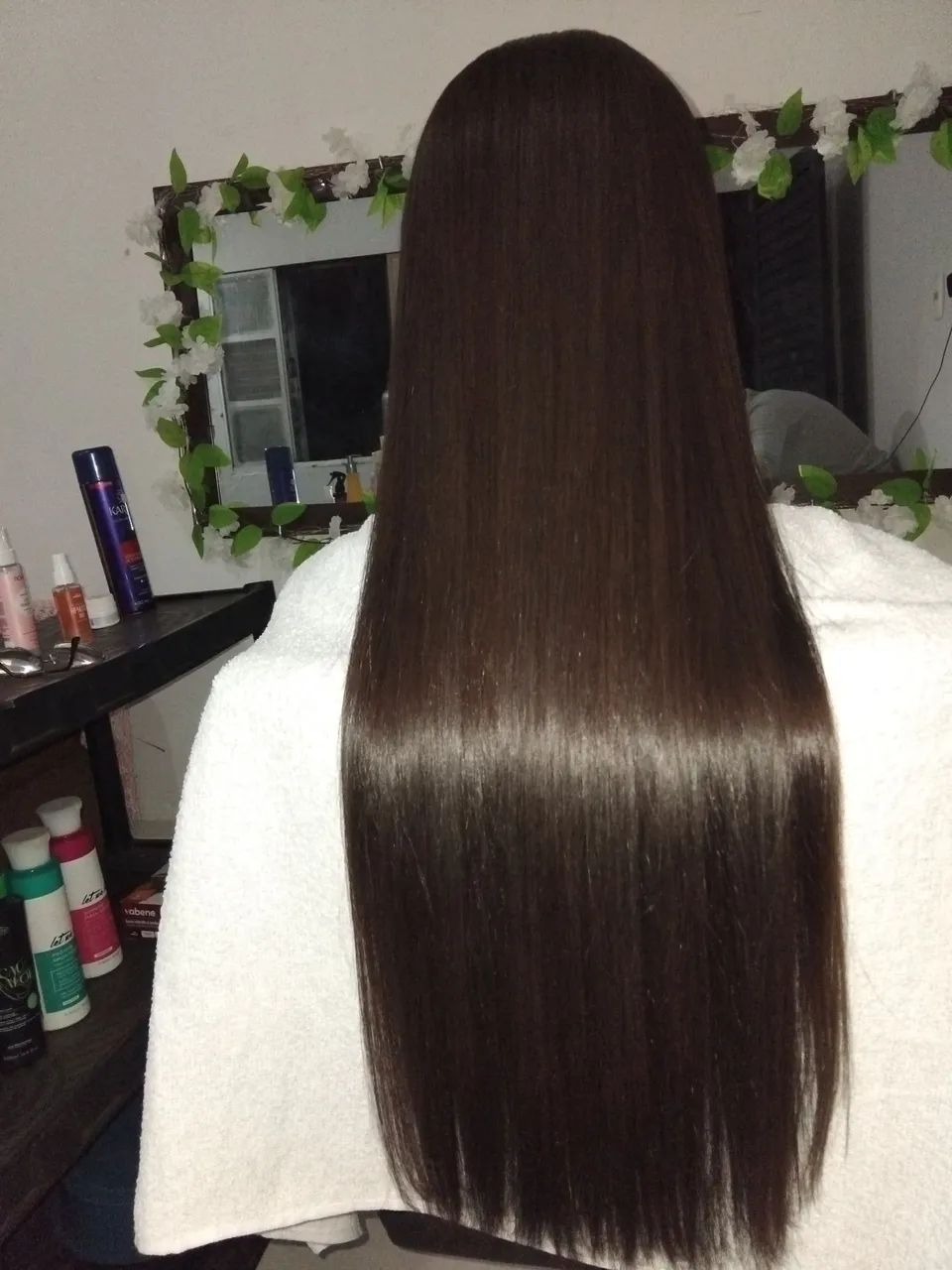 Mask Keratin Progressiva  - Foto 4