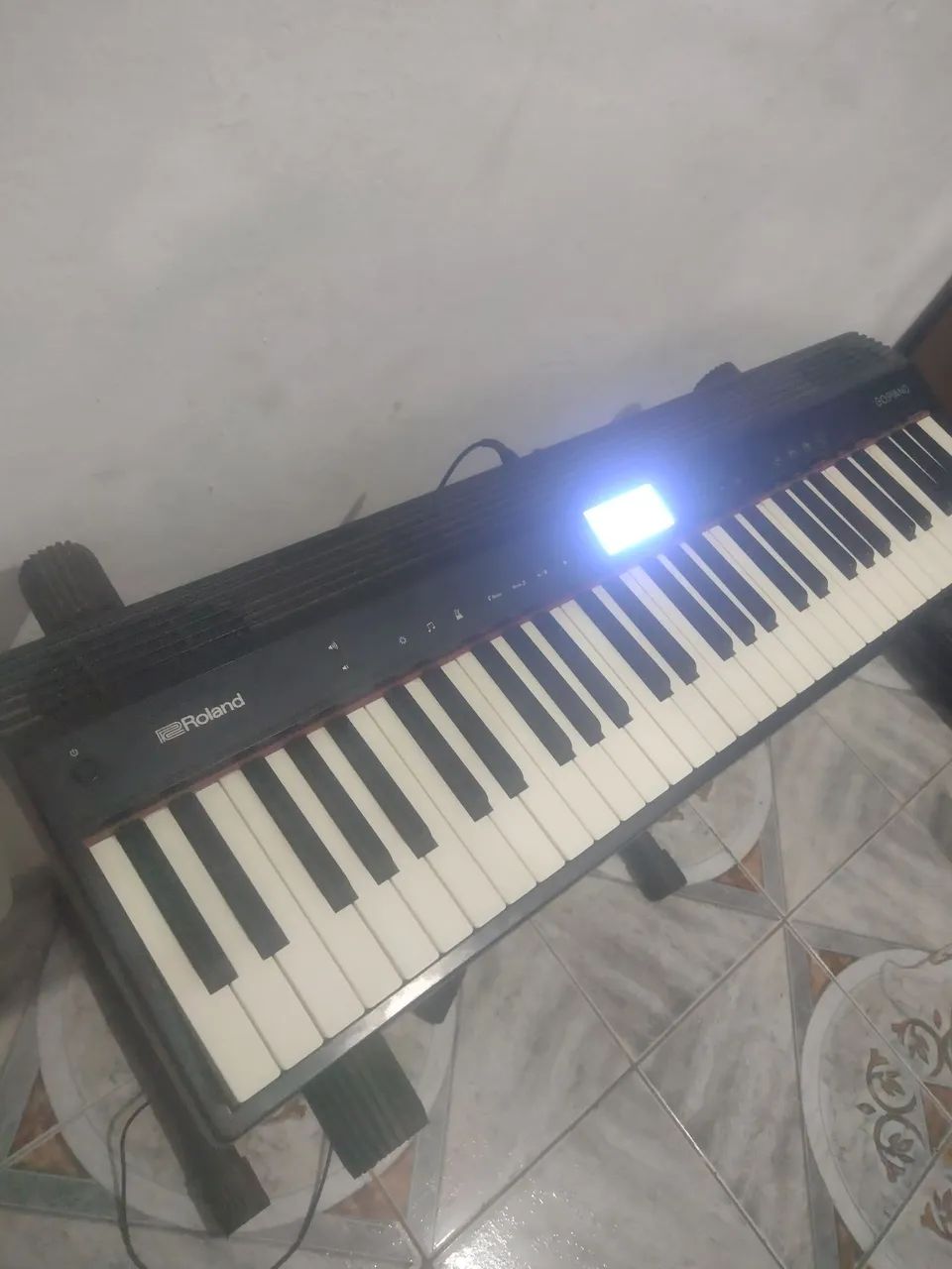Teclado Go piano - Foto 5