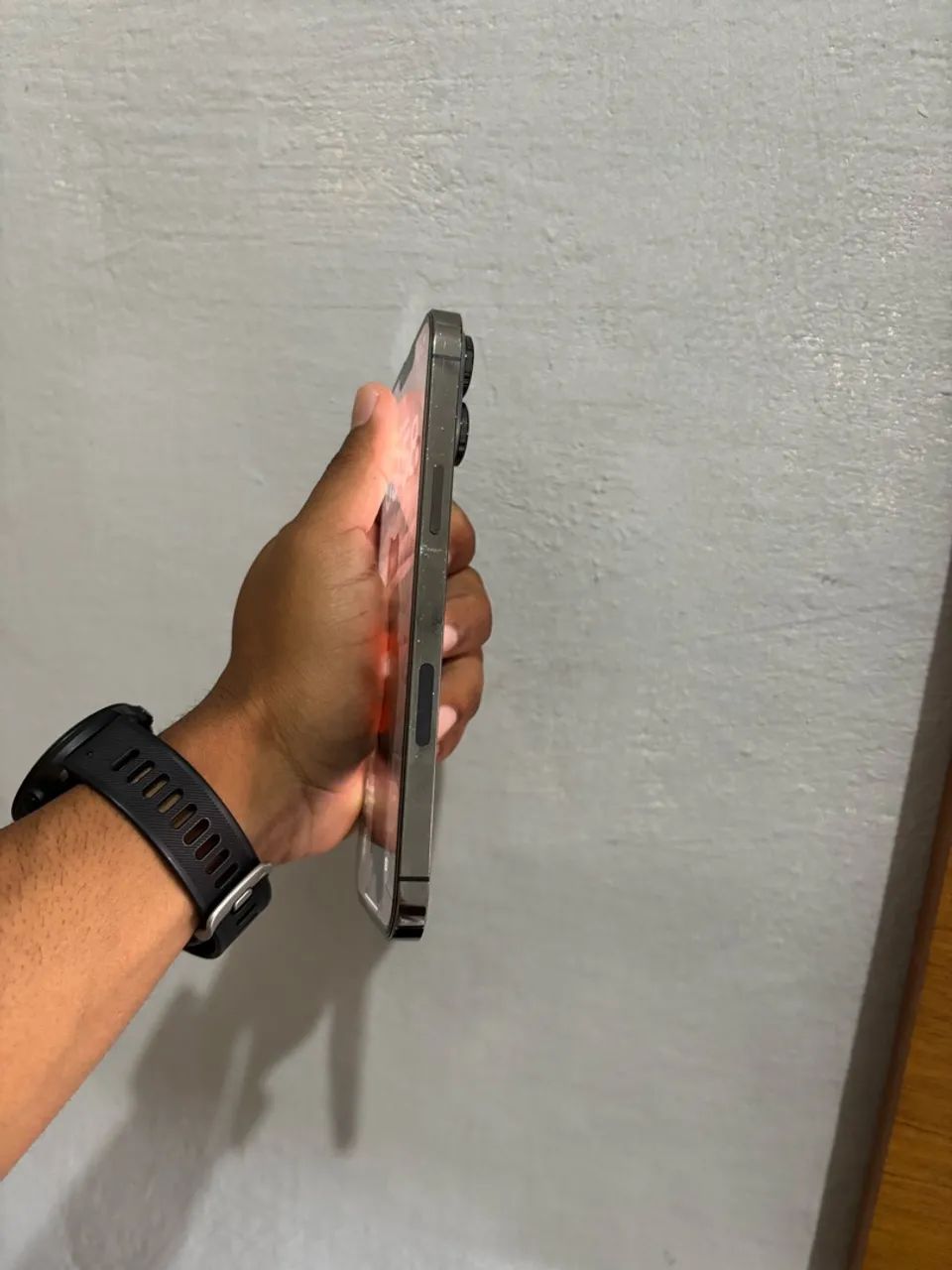 iPhone 13 Pro Max 256gb - Foto 3