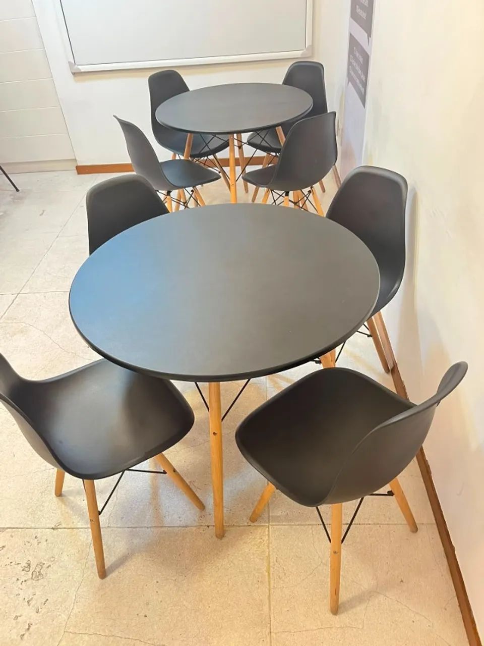 Desconto Especial Para Vender Rápido - BALCÃO E CADEIRAS - Foto 3