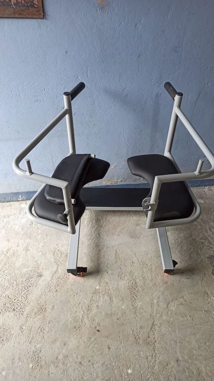 Cadeira de mobilidade 