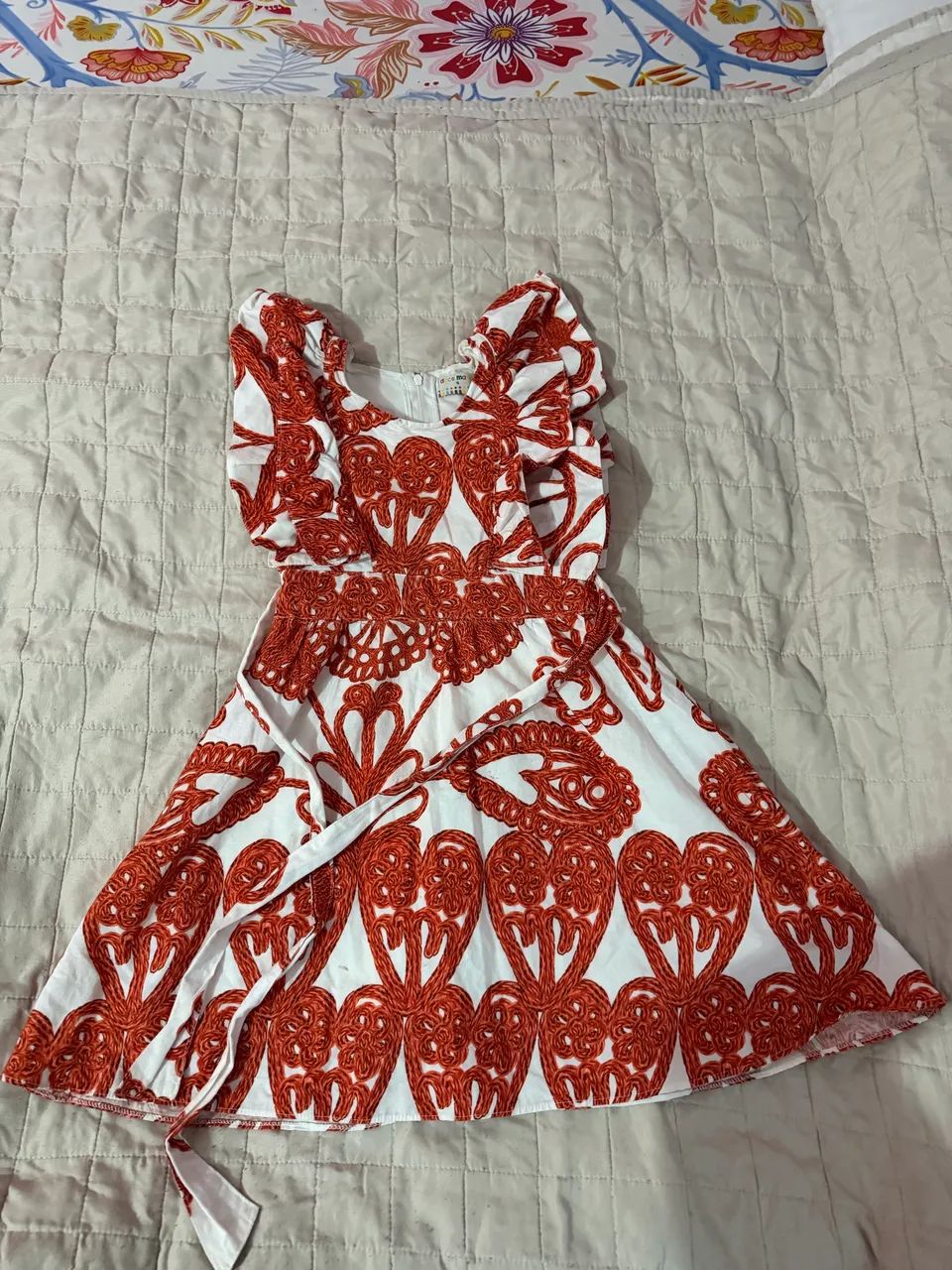 Lote roupas doce Maria 3 anos - Foto 3