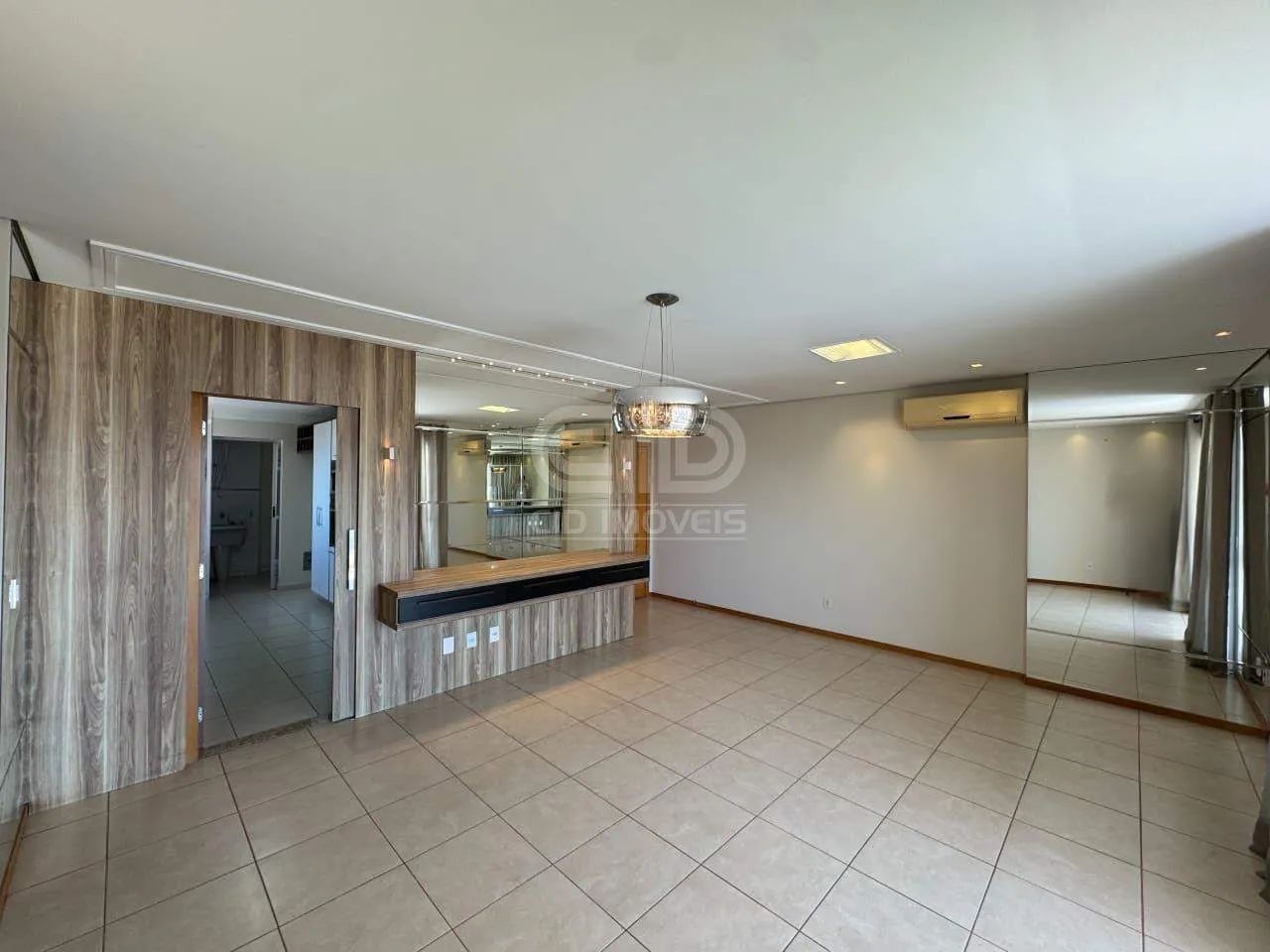 Apartamento com 3 Suítes no Edifício Torre de Valência - Foto 3