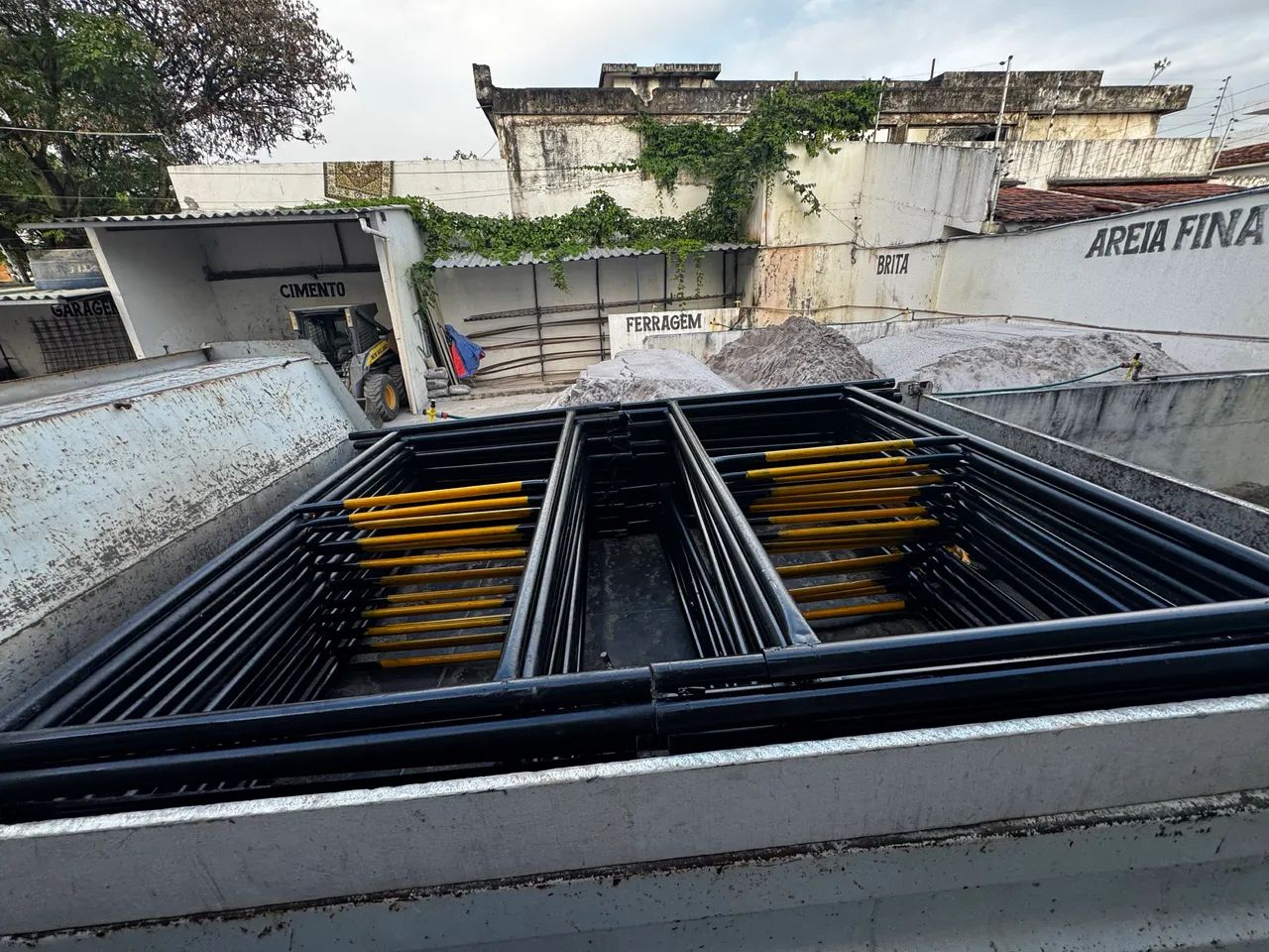 Aluguel de Andaimes  - Foto 2