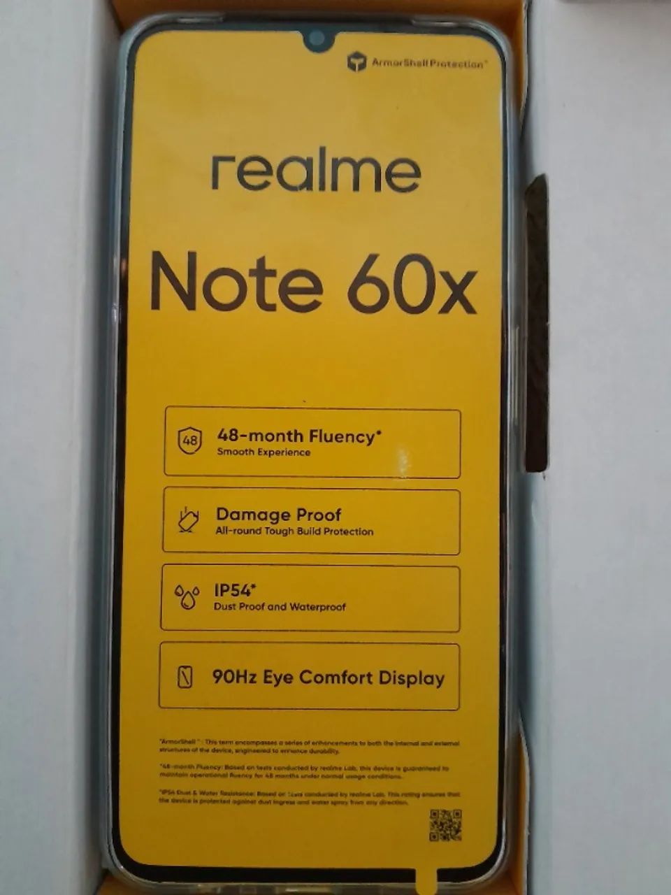 Celular smartphone  - Foto 2