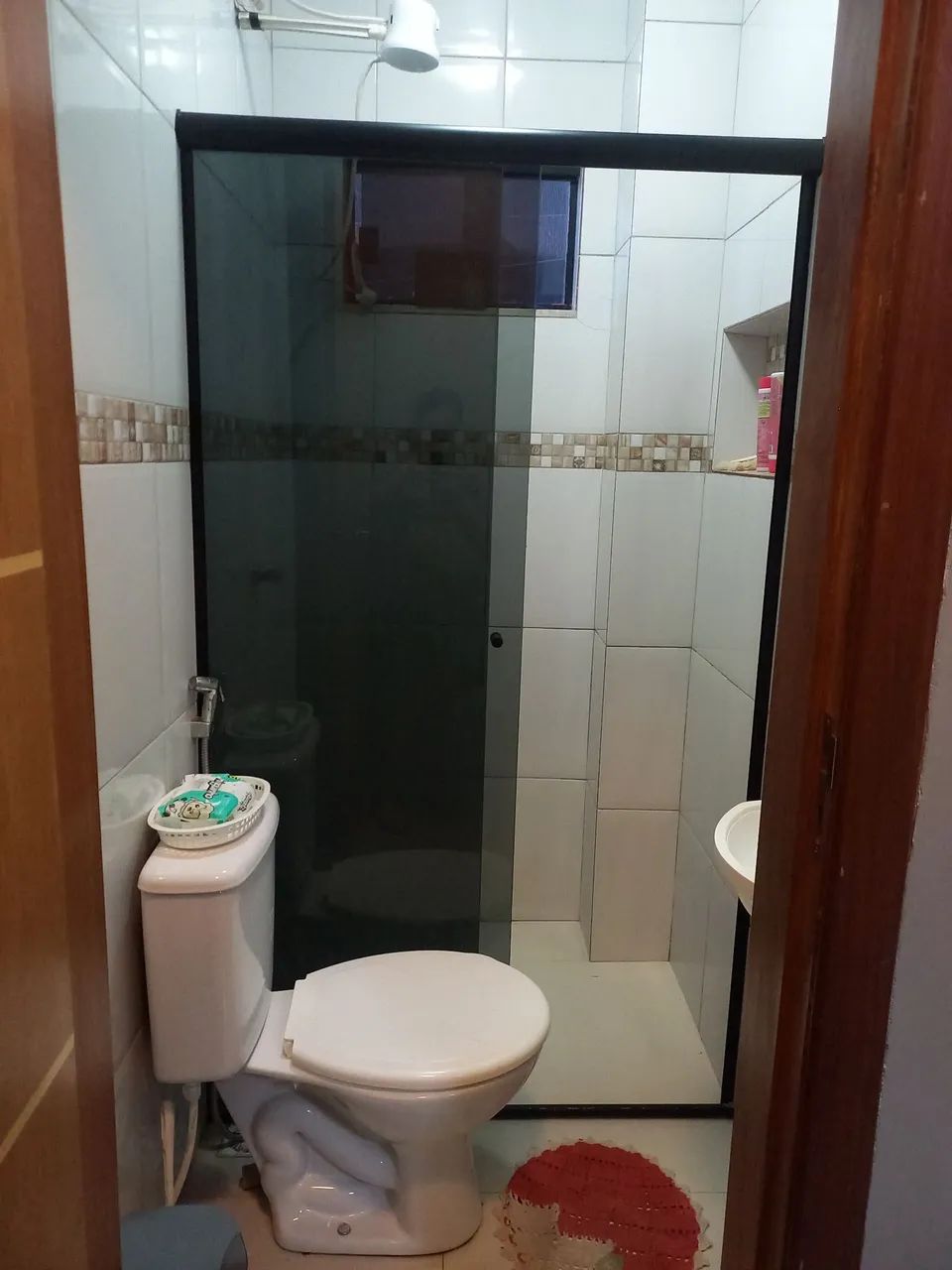 Sobrado  tc/vd em casa no Psul - Foto 4