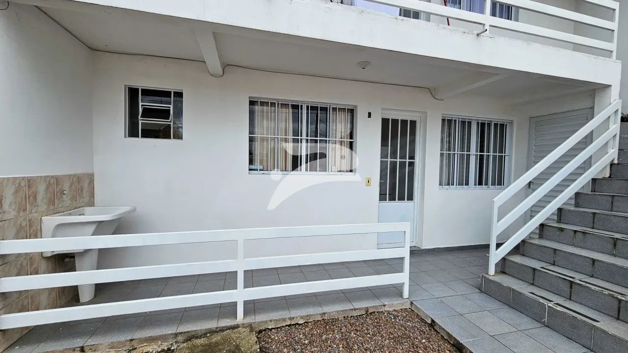 Apartamento 1 Quarto Sitio Cercado 30m² - Foto 4
