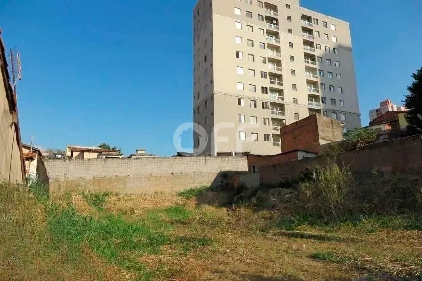Terreno à venda, Ponte Preta, Campinas SP - Foto 2