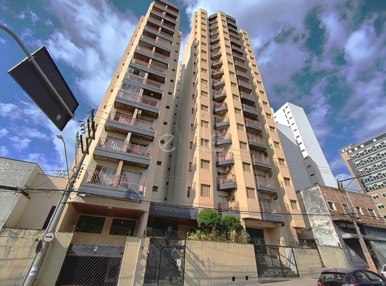 apartamento - Botafogo - Campinas - Foto 2