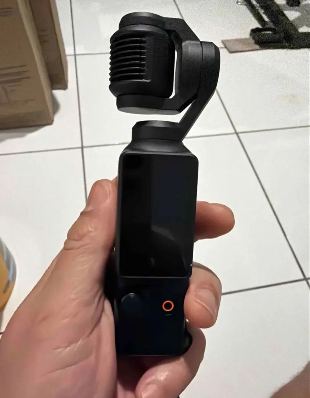Osmo pocket 3 - Foto 2