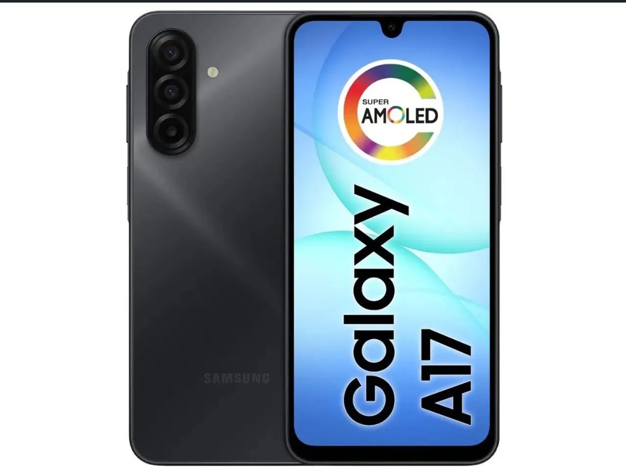 A17 128GB
