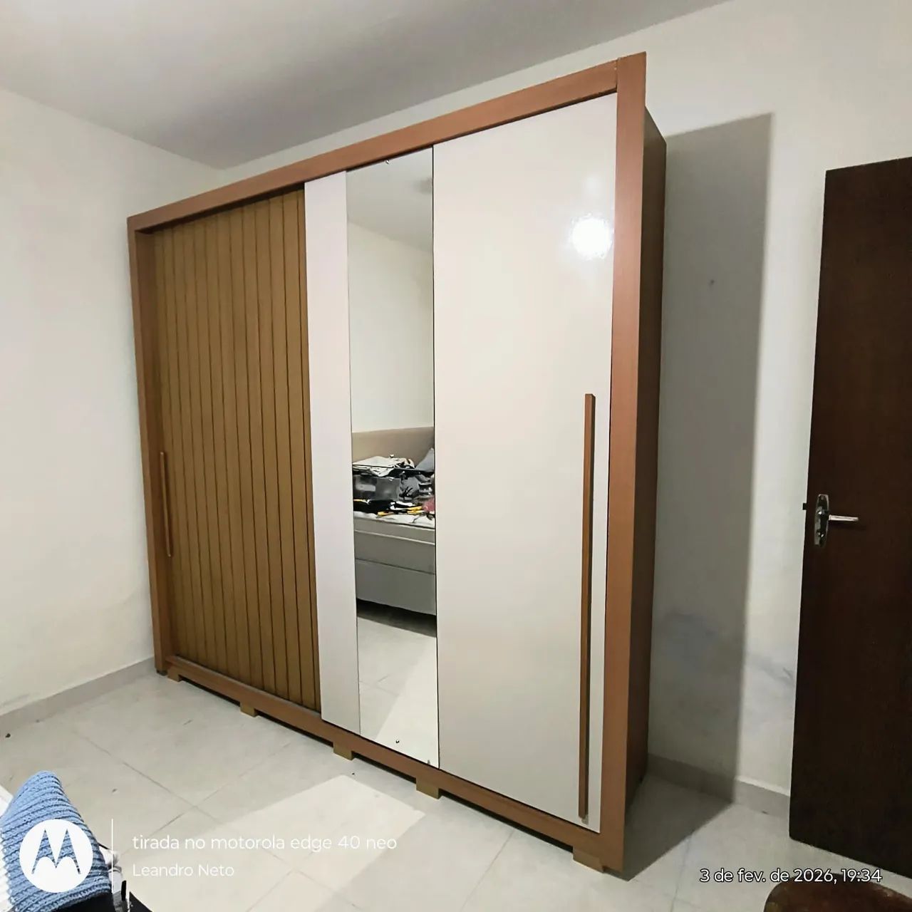 Montador de moveis 