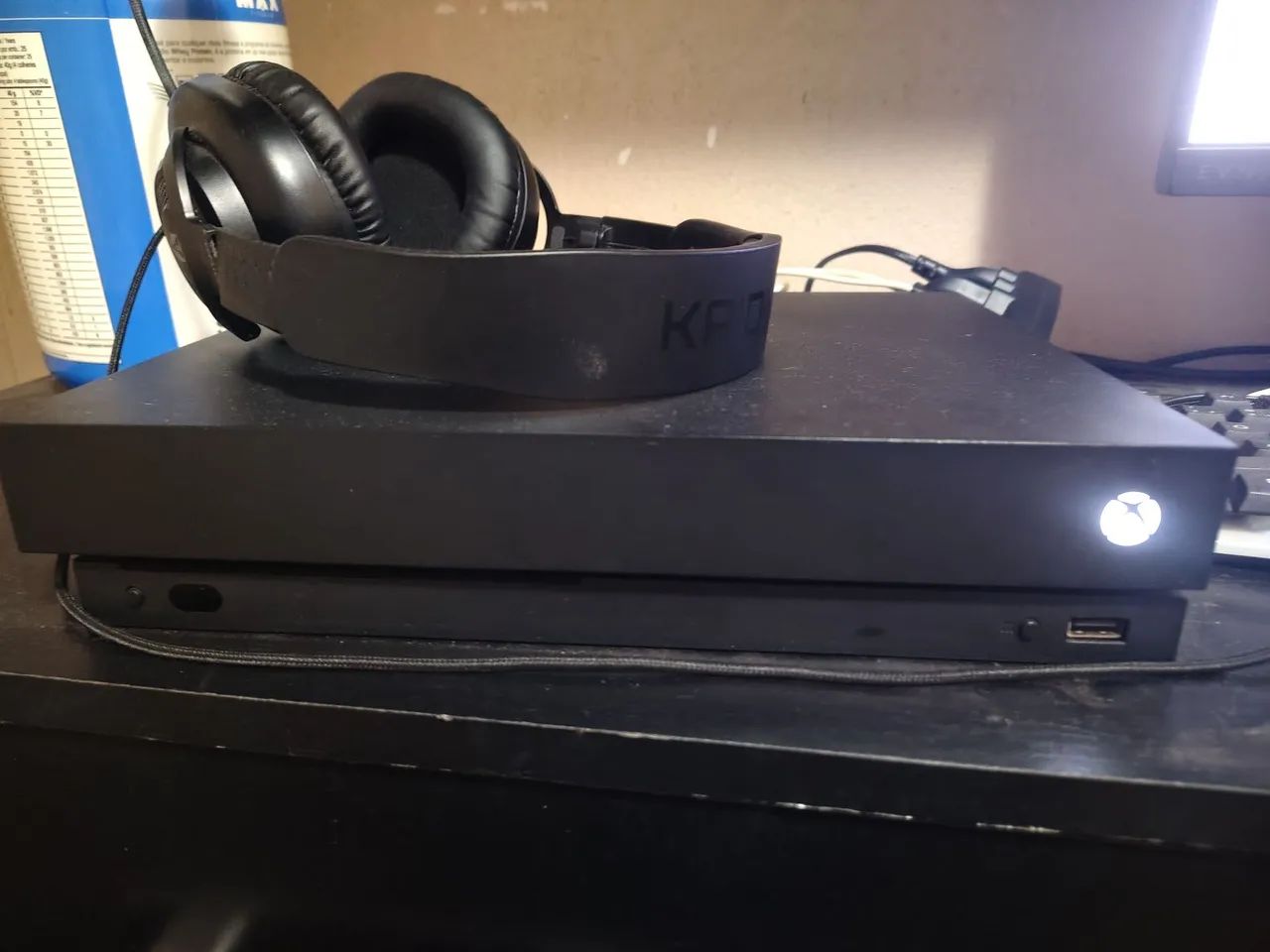 Xbox one x  - Foto 3