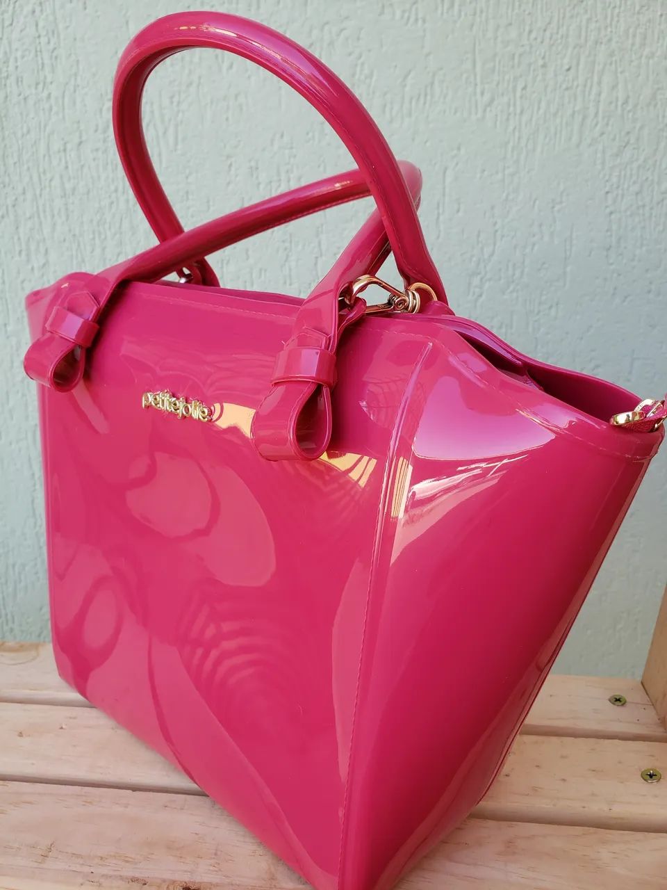 Bolsa - Foto 5