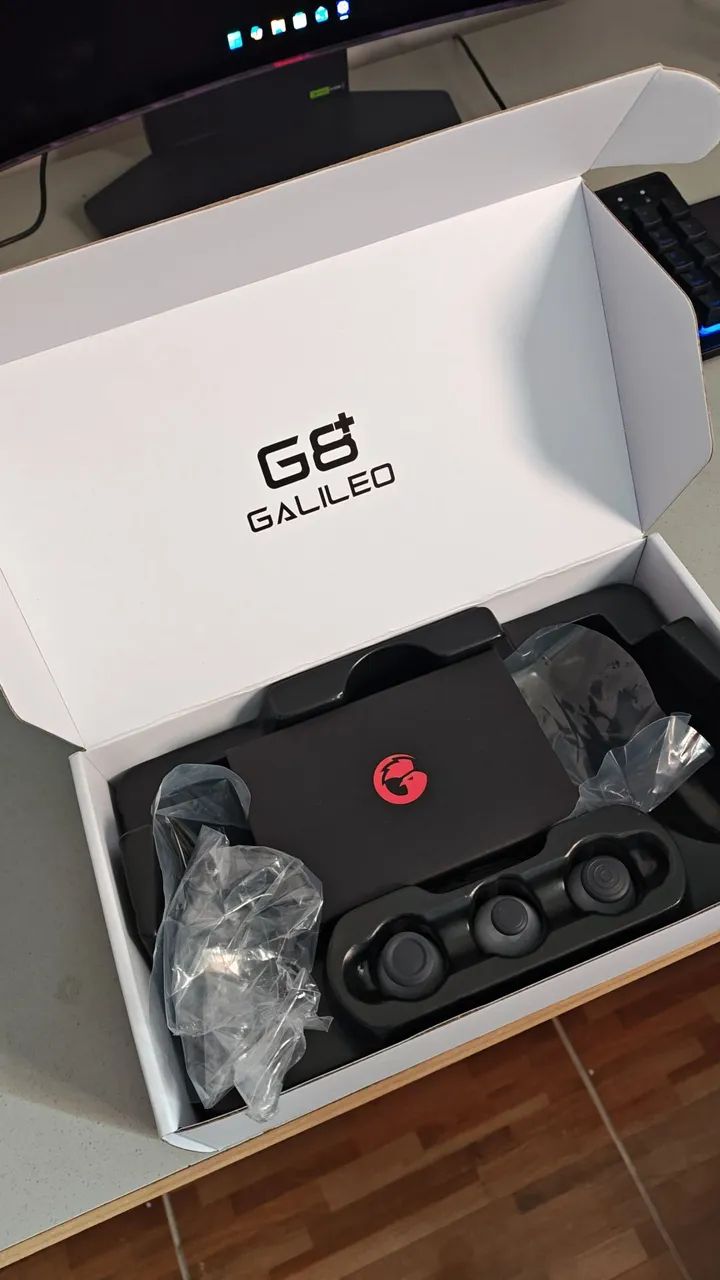 Gamesir G8 +  - Foto 3