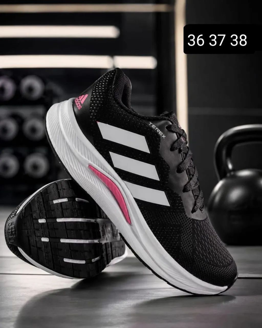 Tenis esportivo  - Foto 3