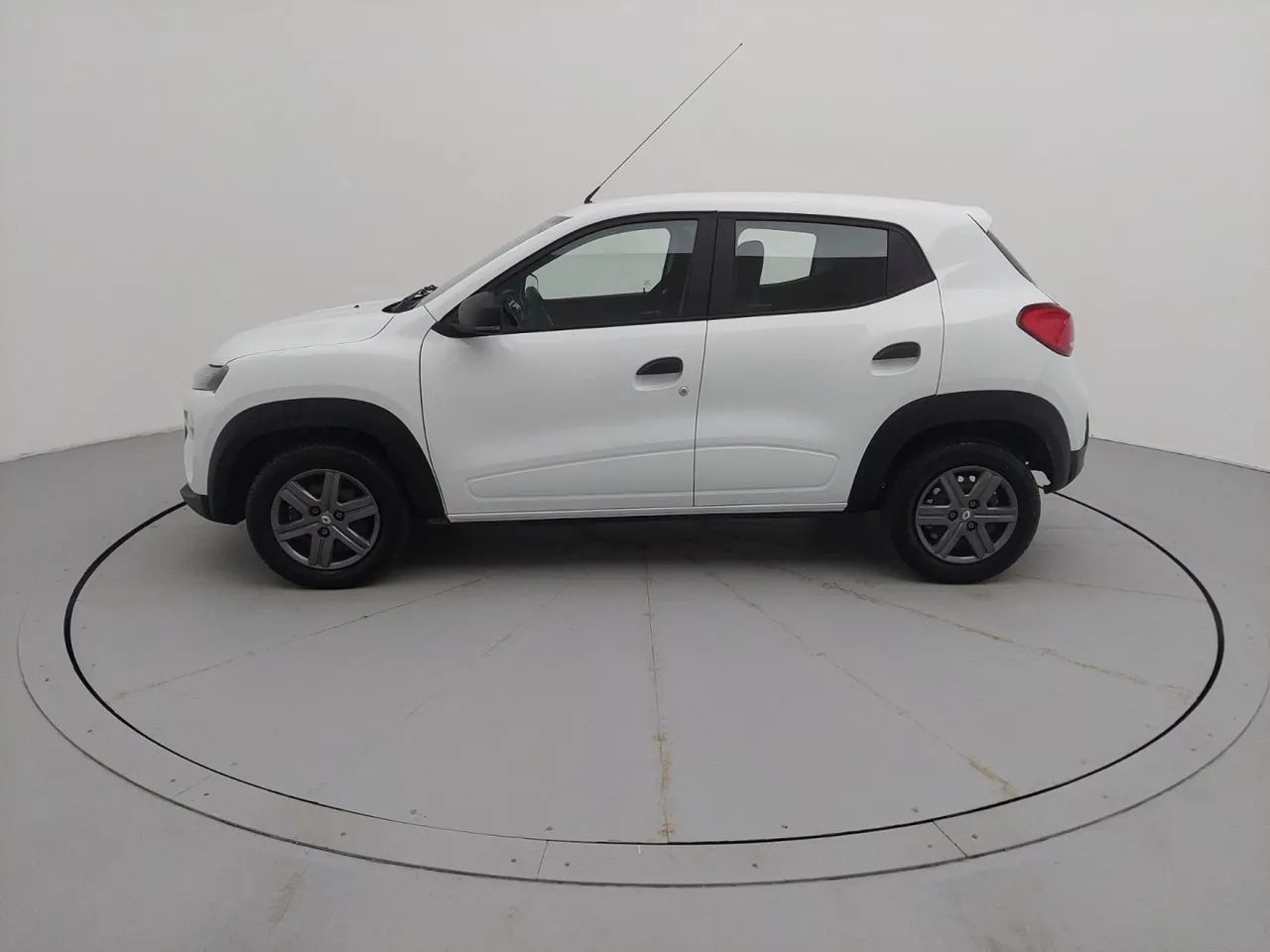 Renault Kwid 1.0 Zen 2026 - Foto 2