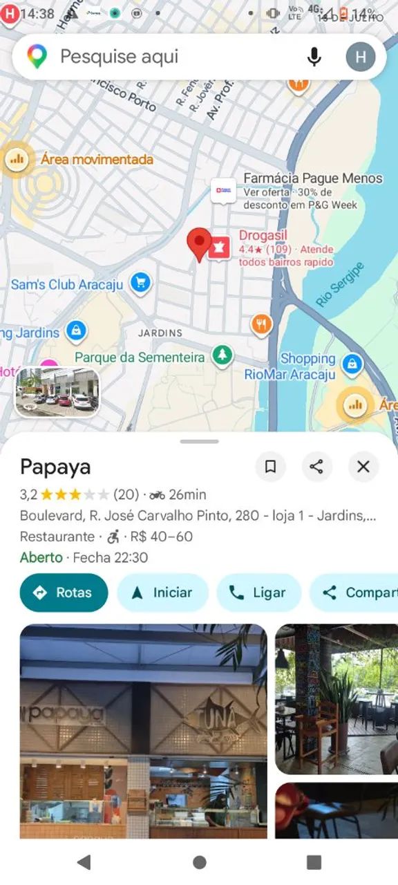 Faço doação  de utensílios de restaurante SO RESPONDO MENSAGEM POR SMS