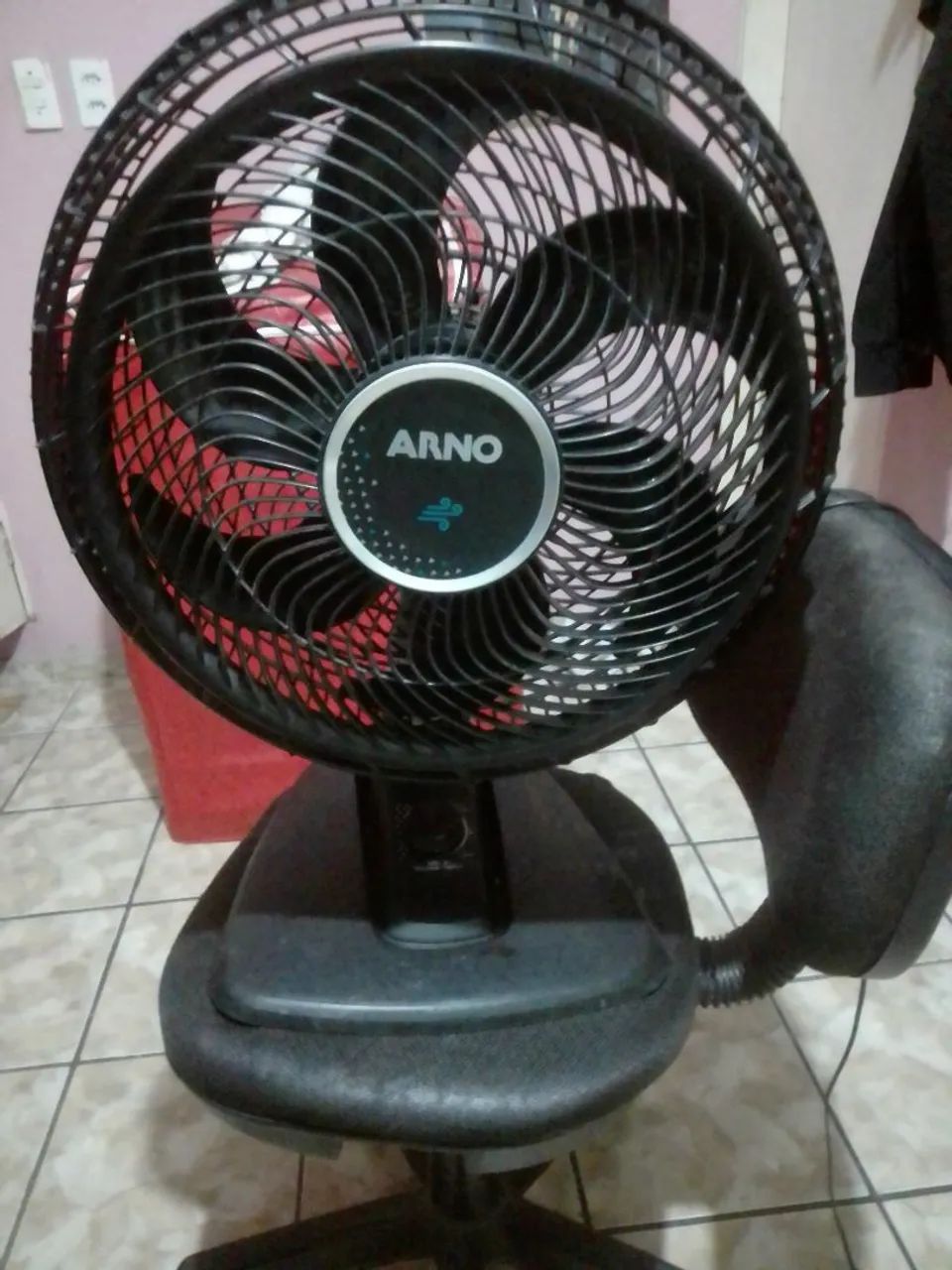 Ventilador Arno 40 cm - Foto 3
