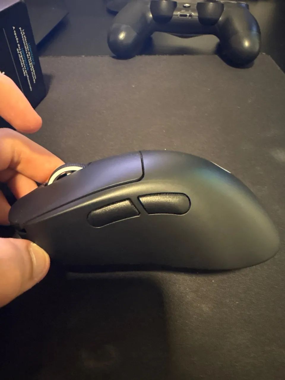 G PRO X SUPERLIGHT 2  - Foto 5