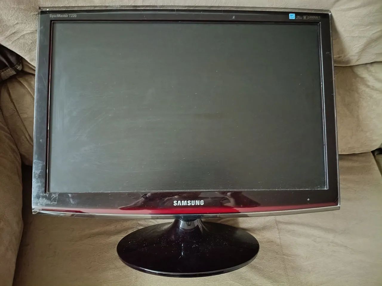 Monitor Samsung