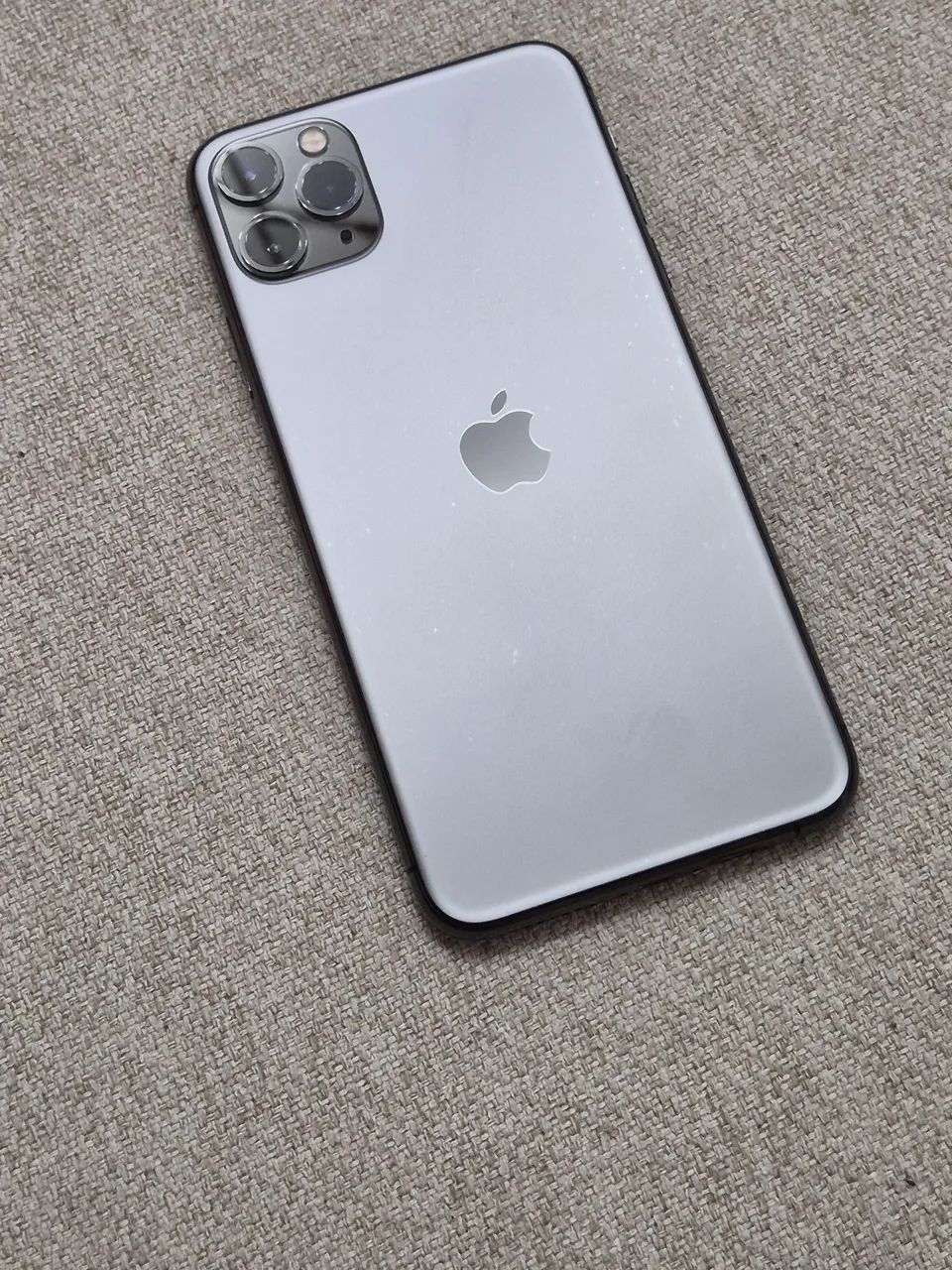 iPhone 11 PRO MAX 64GB - Celulares e Smartphones - Madri, Palhoça