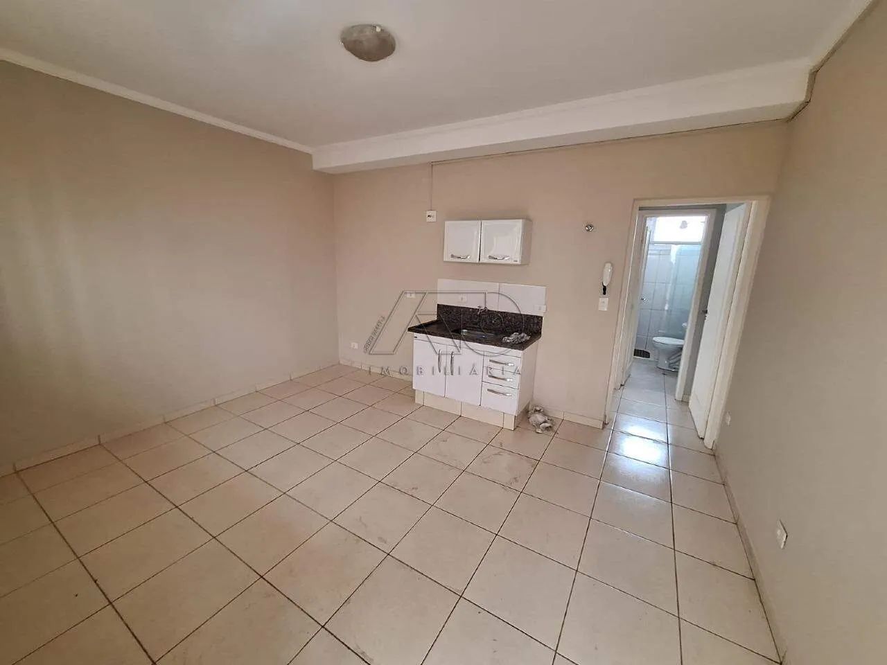 Kitnet para aluguel, 1 quarto, 1 vaga, CENTRO - PIRACICABA/SP - Foto 3