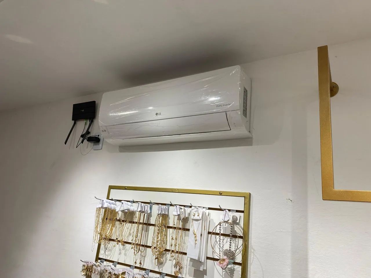 Instalação e manutenção em Ar Condicionado PROFISSIONAL  - Foto 2